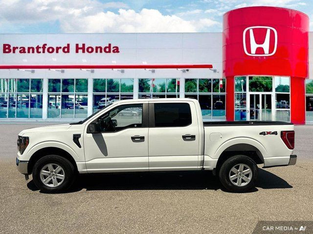 2023 Ford F-150 XL in Cars & Trucks in Brantford - Image 2