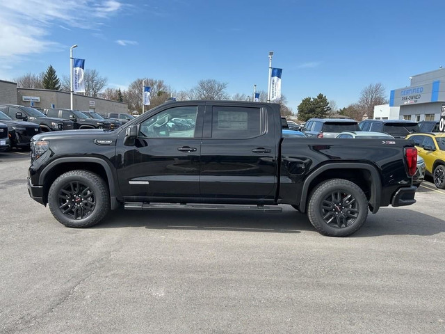 2025 GMC Sierra 1500 Elevation in Cars & Trucks in Oakville / Halton Region - Image 4