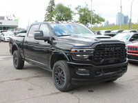 4x4, 6.7L Cummins HO Turbo Diesel, 8-Speed TorqueFlite HD, Power Sunroof, Rear Auto-Levelling Air Su... (image 7)
