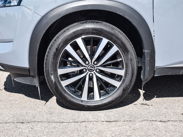  2024 Nissan Pathfinder Platinum | PREVIOUS DEMO | HUD | 360 CAM in Cars & Trucks in Markham / York Region - Image 3