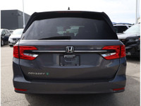 2022 HONDA ODYSSEY EX-L - BC VEHICLE - NAVIGATION - BACKUP CAMERA - HEATED FRONT SEATS - SUNROOF - D... (image 4)