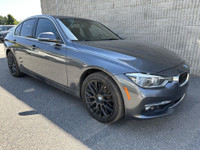 +Sièges en cuir / Leather interior +Sièges chauffants / Heated seats +Bluetooth +Toit ouvrant / Sunr... (image 8)