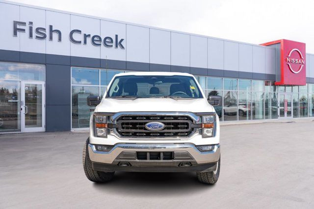 2023 Ford F-150 XLT | No Accidents | Ecoboost Power | 400 HP in Cars & Trucks in Calgary - Image 2