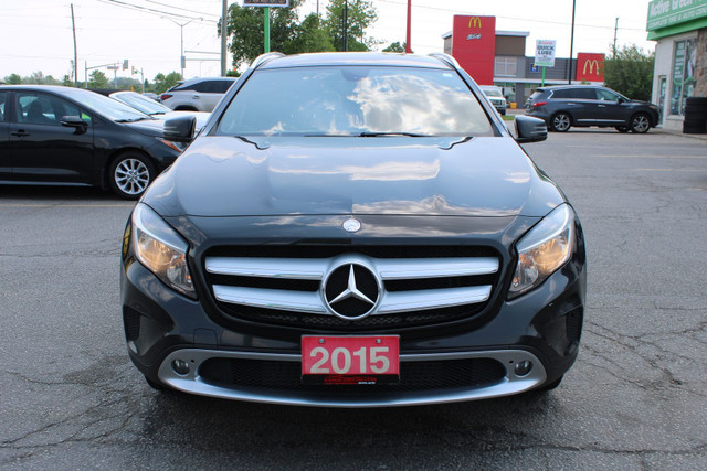 2015 Mercedes-Benz GLA-Class in Cars & Trucks in Oakville / Halton Region - Image 2