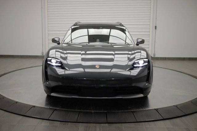 2024 Porsche Taycan 4S in Cars & Trucks in Calgary - Image 2