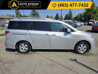 SPACIOUS, PRACTICAL, AND FAMILY-FOCUSED THIS 2011 NISSAN QUEST S OFFERS A RELIABLE MINIVAN EXPERIENC... (image 5)