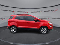 Engine: Turbo Gas 3cyl 1.0L L/100Km City: 8.6 L/100Km Hwy: 8.1 Safety Equipment Electronic Stability... (image 8)