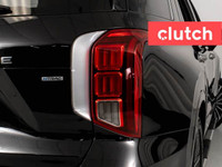 NO ACCIDENTS / CLEAN CARFAX / 1 OWNER / Brake Assist, Power Tailgate/Hatch, Auto Dimming Rearview Mi... (image 7)