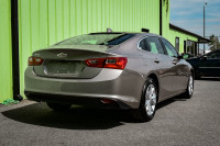 This 2024 Chevrolet Malibu is for sale today. This sedan has 39,800 kms. It's grey in colour . It ha... (image 2)