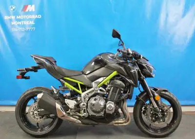 Come and meet our experts at Gabriel BMW Moto / Moto International, your dealer in Montreal since 19...