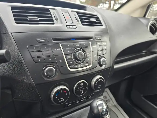 MAZDA 5 GT | AUTO | 6 PASS | LEATHER | SUNROOF | HTD SEATS |  in Cars & Trucks in Mississauga / Peel Region - Image 30