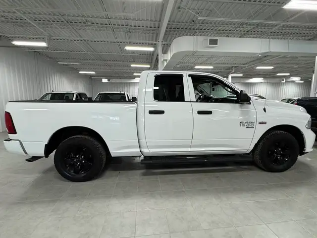 2019 Ram 1500 Classic ST - EXPRESS - 4WD - 5.7L V8 - JAMAIS ACCI in Cars & Trucks in Laval / North Shore - Image 5