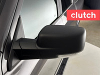 1 OWNER / Front Heated Seats, Climate Control, Dual Zone Front Climate Control and more! Clutch is t... (image 9)
