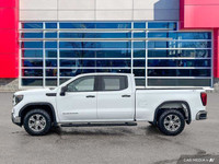 Recent Arrival! Check out this 2022 GMC Sierra 1500 Crew Pro! Equipped with the 5.3L V8 and features... (image 1)