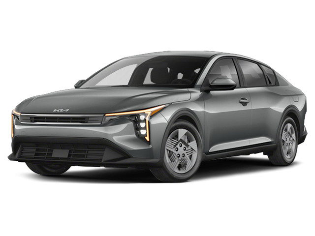 Kia K4 LX 2025 in Cars & Trucks in Mississauga / Peel Region