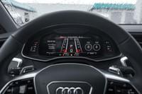 **2023 Audi RS 7** Powered by a 4.0L twin-turbo V8 engine producing 591 horsepower and 590 lb-ft of... (image 9)