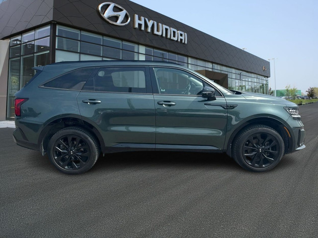 2021 Kia Sorento EX in Cars & Trucks in Oshawa / Durham Region - Image 2