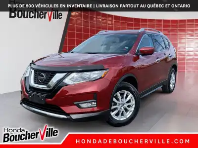 2,5 L L4, transmission à variation continue (CVT), toit ouvrant panoramique électrique, rétroviseurs...
