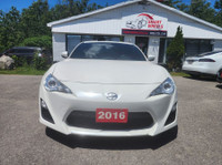 2016 SCION FR-S OTHER featuring: Back up Camera, Navigation, Cruise Control, Hand free phone, Heated... (image 2)