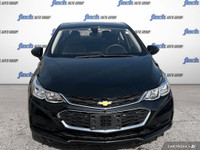 WAS: $19879 NOW: $14998 plus taxes and licensing feesDiscover the 2018 Chevrolet Cruze LS: A Compact... (image 1)