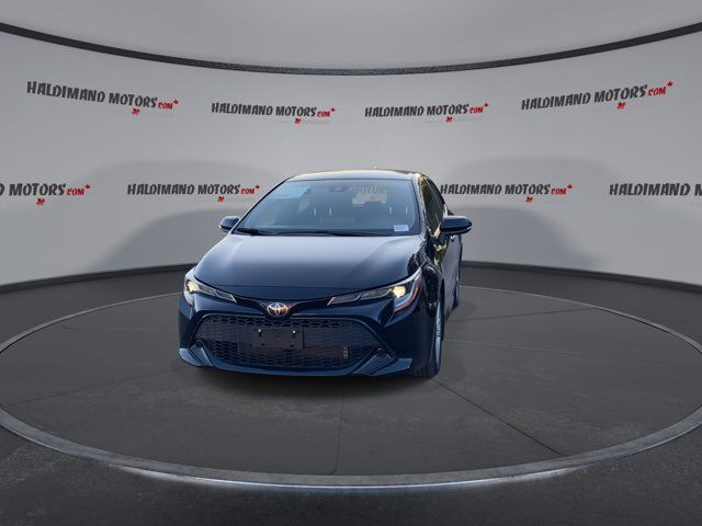 2020 Toyota Corolla Hatchback BASE in Cars & Trucks in Hamilton - Image 3