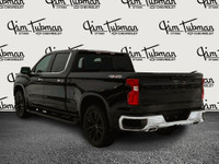 2023 Chevrolet Silverado 1500 LTZ Crew Cab 4WD Premium Strength, Next-Level Comfort Drive with confi... (image 3)