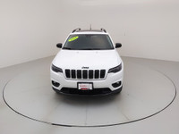 2022 Jeep Cherokee Altitude 4x4 Rugged, Stylish, and Adventure-Ready Overview: Take on every road wi... (image 4)