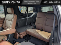 Engine: 6.2L 8cyl. L/100Km City: 16.6 L/100Km Hwy: 13.0 Safety Equipment OnStar and Chevrolet connec... (image 5)