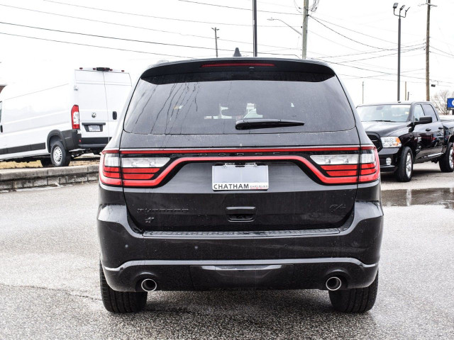 2025 Dodge Durango in Cars & Trucks in Chatham-Kent - Image 3
