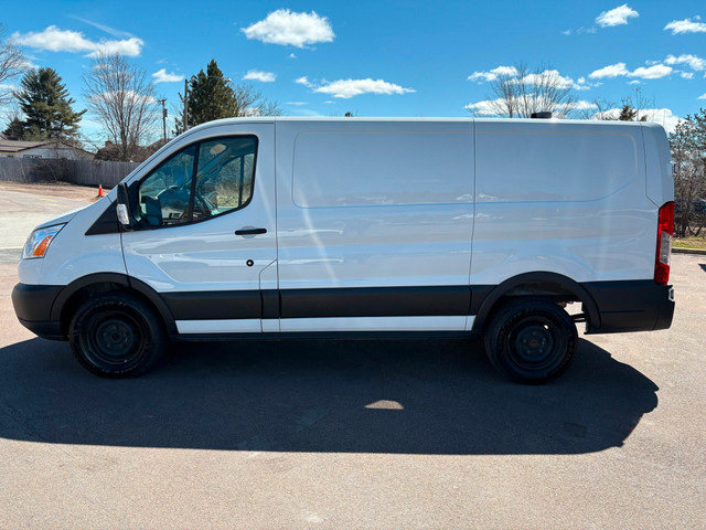 2019 Ford Transit-250 3.2Ltr Diesel! Shelving/Divider! Backup... in Cars & Trucks in Moncton - Image 4