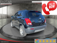 2016 Chevrolet TraxNo Accidents | Safety Certification Included Financing & Warranty Options Availab... (image 5)