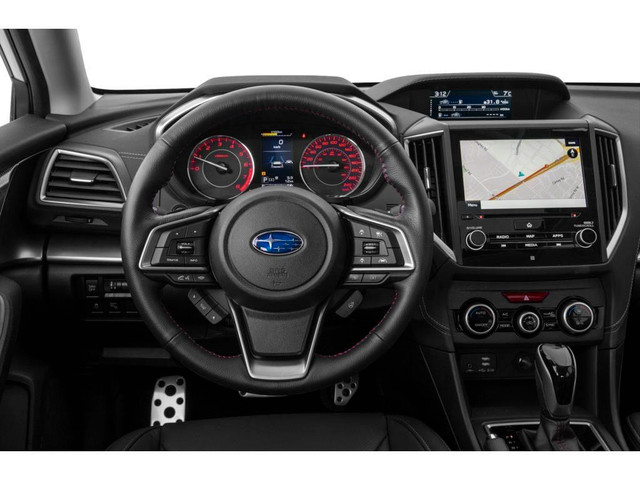 2021 Subaru Impreza Sport-tech INCOMING | ACCIDENT FREE | STA... in Cars & Trucks in City of Toronto - Image 4