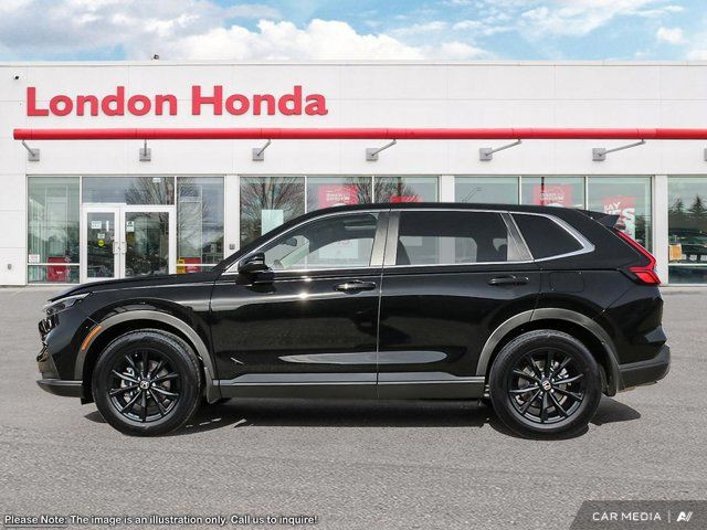 2025 Honda CR-V Hybrid EX-L in Cars & Trucks in London - Image 3