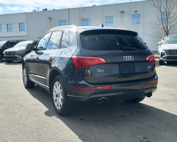 2010 Audi Q5 3.2L Prem|MECHANIC SPECIAL | Leather Interior in Cars & Trucks in Edmonton - Image 3