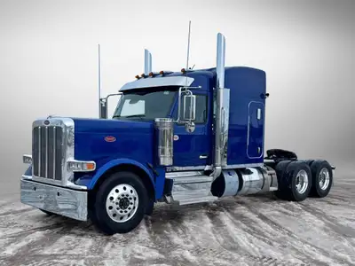 Notes: Status: AVAILABLE Engine Make: Cummins Engine HP: 565 Trans Model: EEO-20F118C18 Rear Axle We...