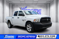 2022 Ram 1500 Classic Crew Cab 4x4 Welcome to Xtreme Auto & Truck Sales Your Car Loan, Truck Loan, C... (image 2)