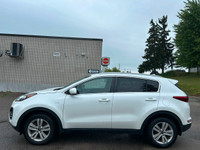 WAS: $15498 NOW: $13988 plus taxes and licensing feesModern Value & AWD Confidence: 2019 Kia Sportag... (image 1)