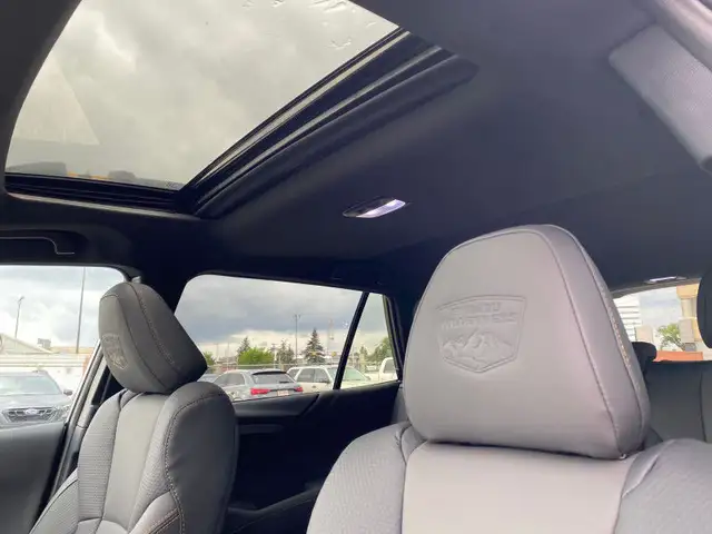 2025 Subaru Outback Wilderness - Sunroof - Power Liftgate in Cars & Trucks in Edmonton - Image 24
