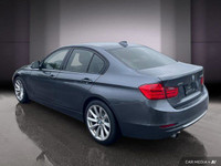 IIHS Top Safety Pick. Only 50,798 Miles This BMW 3 Series boasts a Turbocharged Gas I4 2.0L/122 engi... (image 3)