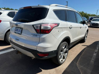 Leather Seats, Rear View Camera, Bluetooth, Heated Seats, Heated Steering Wheel! Whether you're gett... (image 3)