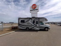 2013 Thor Motor Coach Chateau 22E