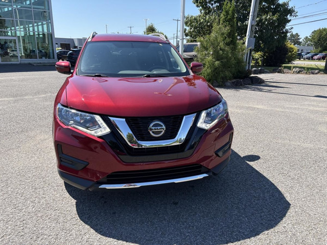 Nissan Rogue SPECIALE EDITION 2020 - BAS MILLAGE - dans Autos et camions  à Ville de Québec - Image 3
