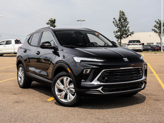 2026 Buick Encore GX Preferred in Cars & Trucks in Strathcona County - Image 2
