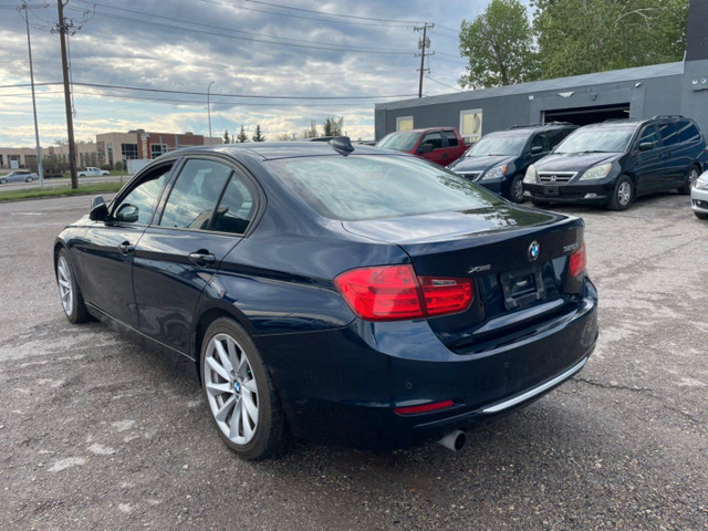 2013 BMW 3 Series 320i AWD in Cars & Trucks in Calgary - Image 3