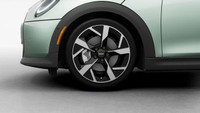 Bienvenue chez MINI Montréal Centre, votre concessionnaire MINI Engine: Moteur à 4 cylindres 2.0l L/... (image 6)