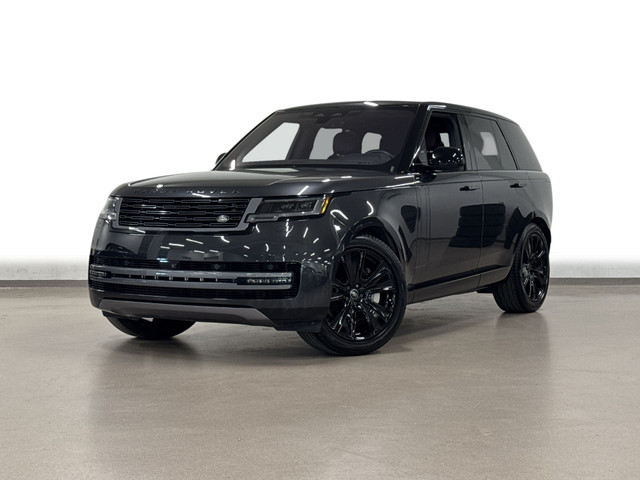 2023 Land Rover NEW RANGE ROVER P530 SE SWB in Cars & Trucks in City of Montréal
