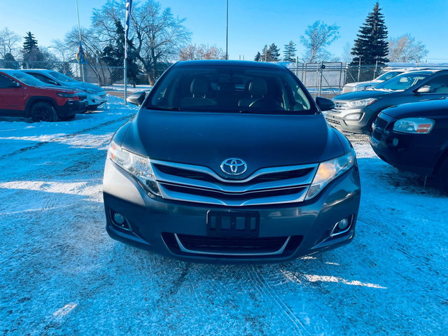 2014 Toyota Venza in Cars & Trucks in Edmonton - Image 2