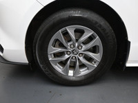 The 2021 Toyota Sienna LE is a fuel-efficient hybrid minivan with seating for eight and a spacious,... (image 3)