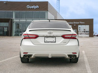*Leather Seats, Sunroof, Wireless Charging, Premium Audio, Heated Seats! * This handsome Toyota Camr... (image 4)