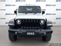 WAS: $43879 NOW: $37998 plus taxes and licensing feesConquer the Great Outdoors with the 2022 Jeep W... (image 1)